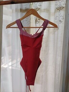 Like New Cupshe  One-Piece Swimsuit